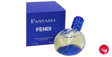 fantasia fendi|Fantasia Fendi Fendi perfume .